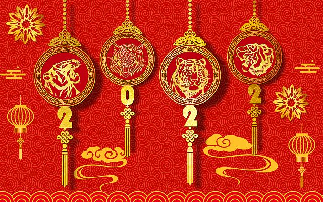 开云足球（中国）官方网站化工恭祝大家2022虎虎生威
